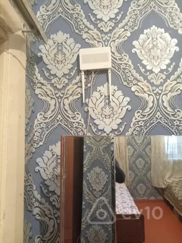 Kirayə verilir 2 otaqlı yeni tikili 70 m²