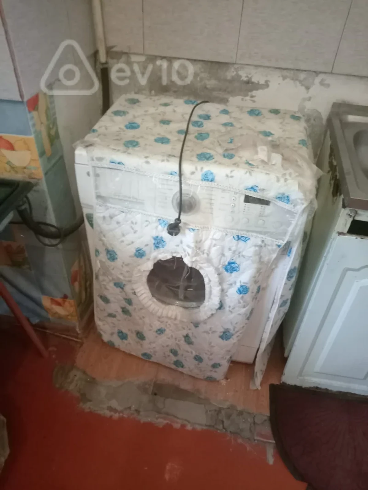 Kirayə verilir 2 otaqlı yeni tikili 70 m²