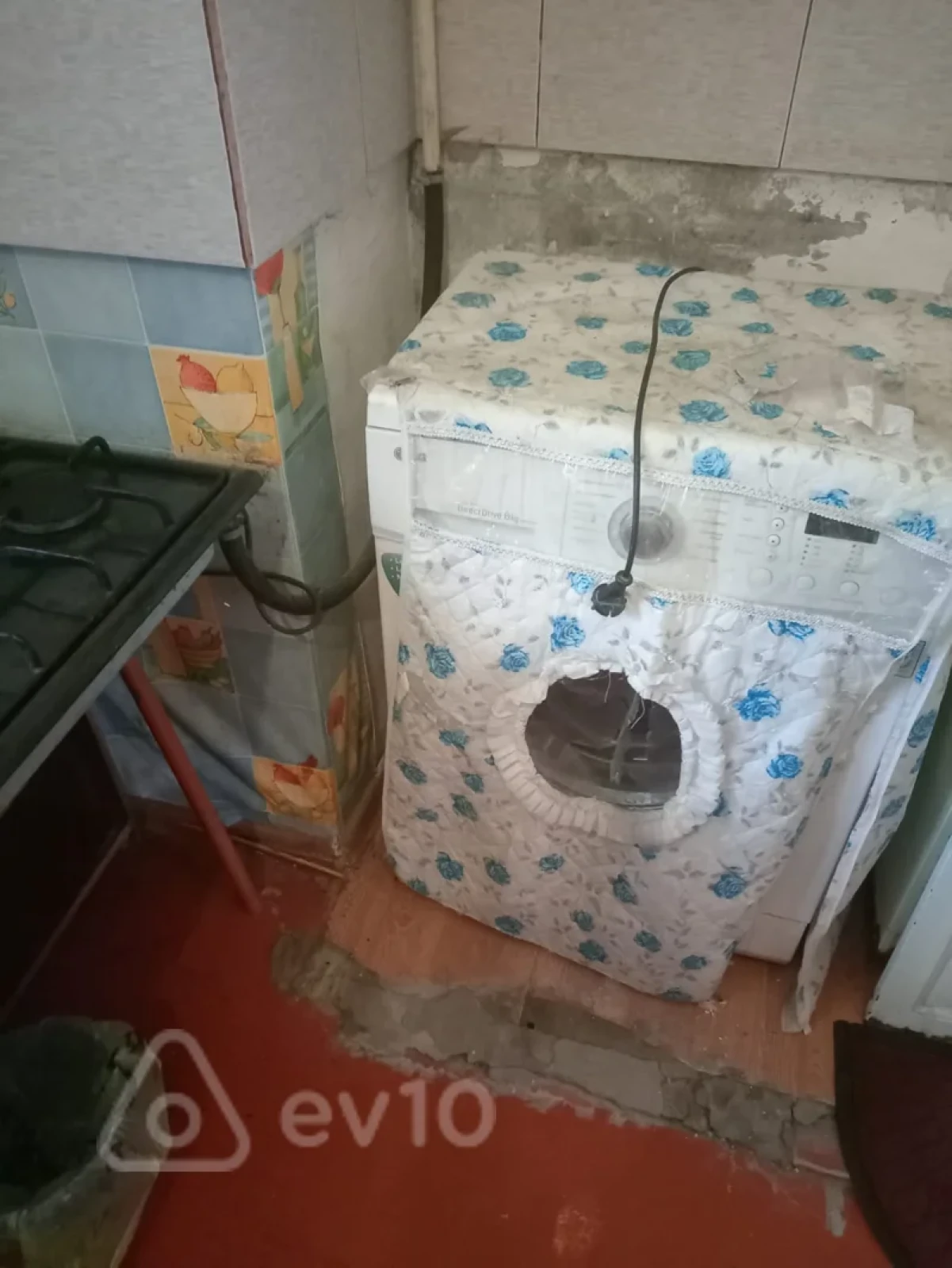 Kirayə verilir 2 otaqlı yeni tikili 70 m²