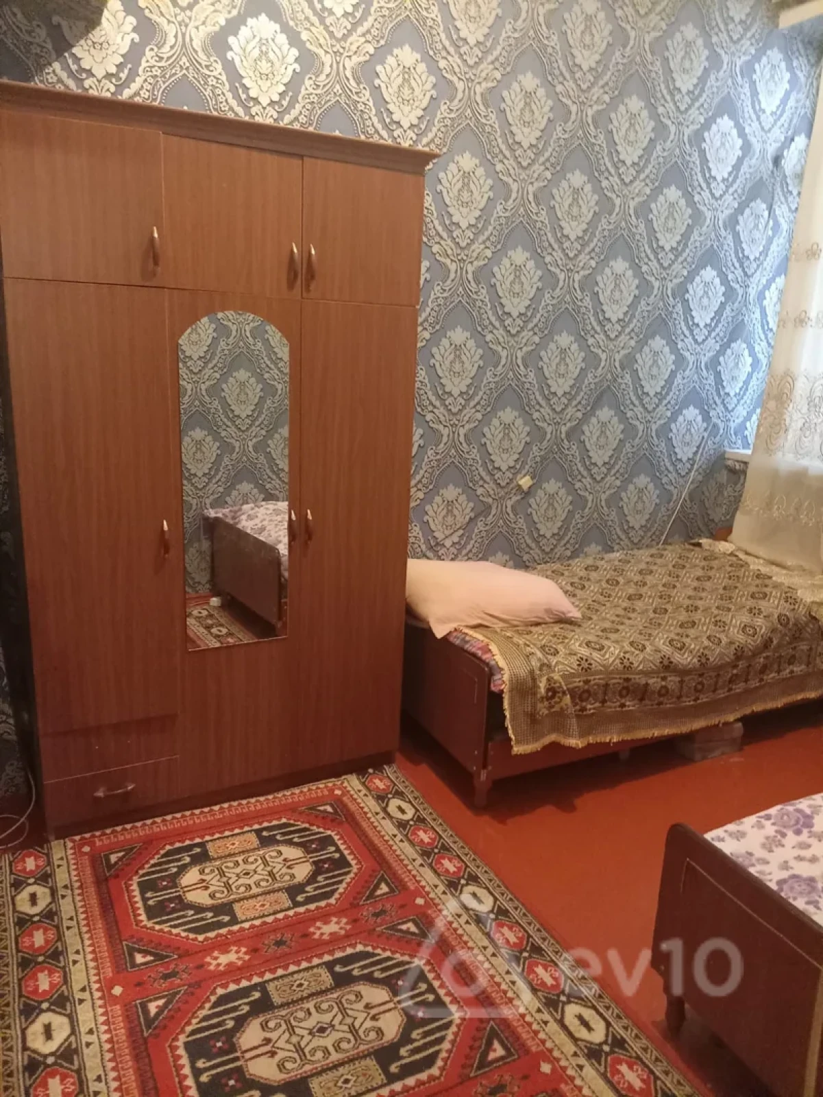 Kirayə verilir 2 otaqlı yeni tikili 70 m²