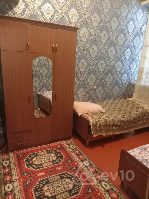 Kirayə verilir 2 otaqlı yeni tikili 70 m²