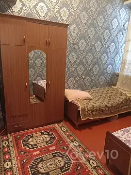 Kirayə verilir 2 otaqlı yeni tikili 70 m² — Gəncə 2 otaq 70.00 m²