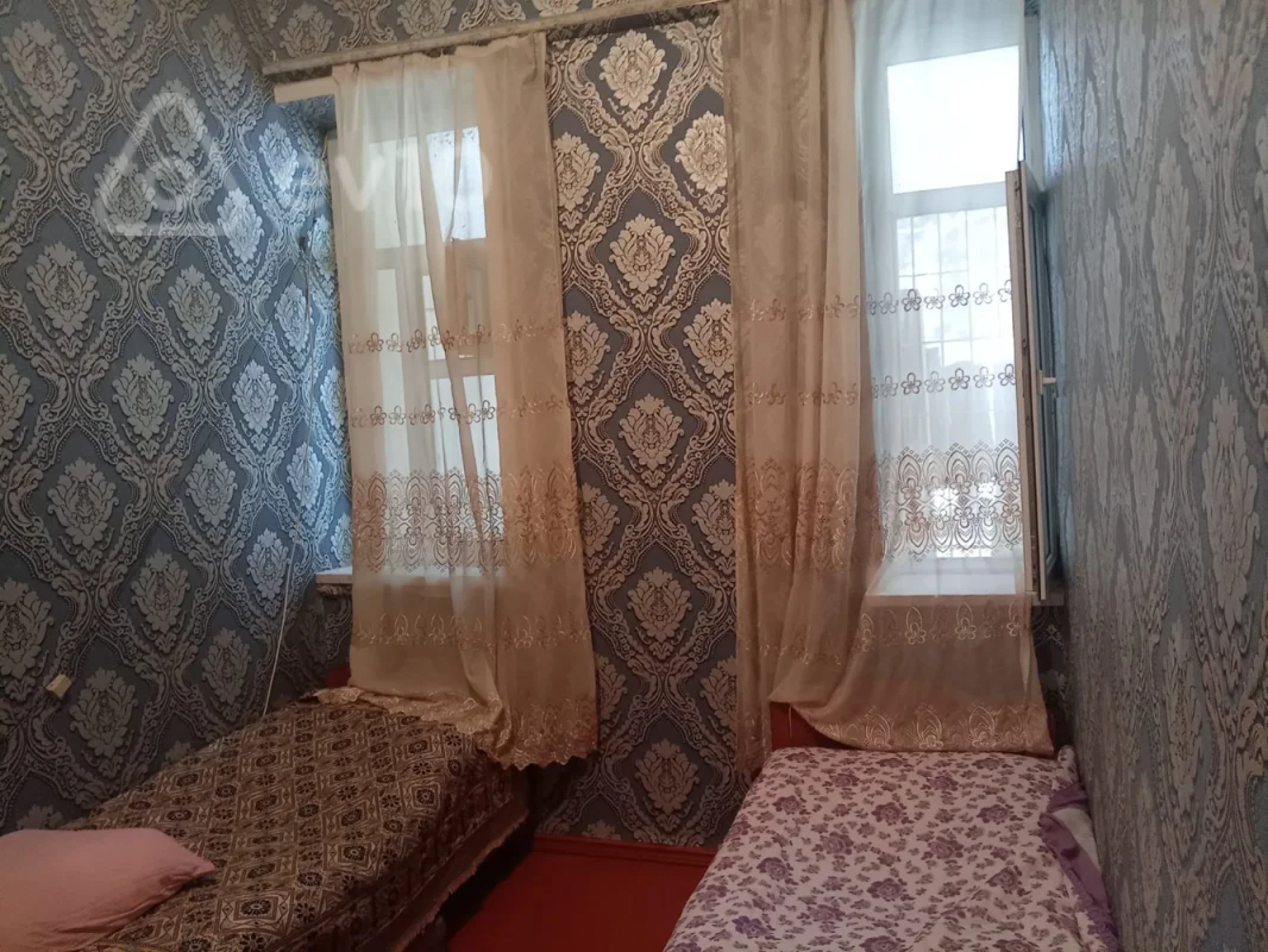 Kirayə verilir 2 otaqlı yeni tikili 70 m²