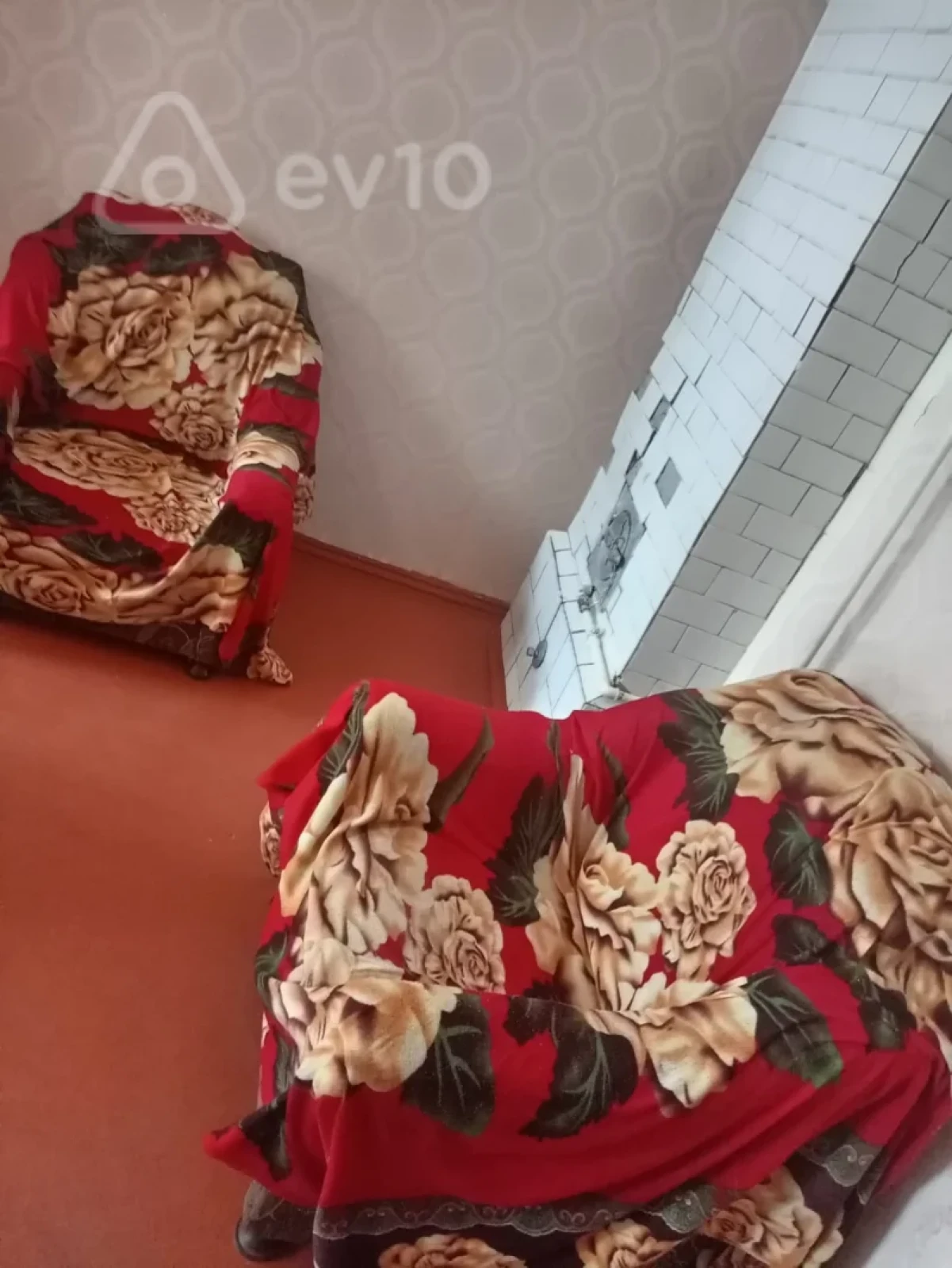 Kirayə verilir 2 otaqlı yeni tikili 70 m²