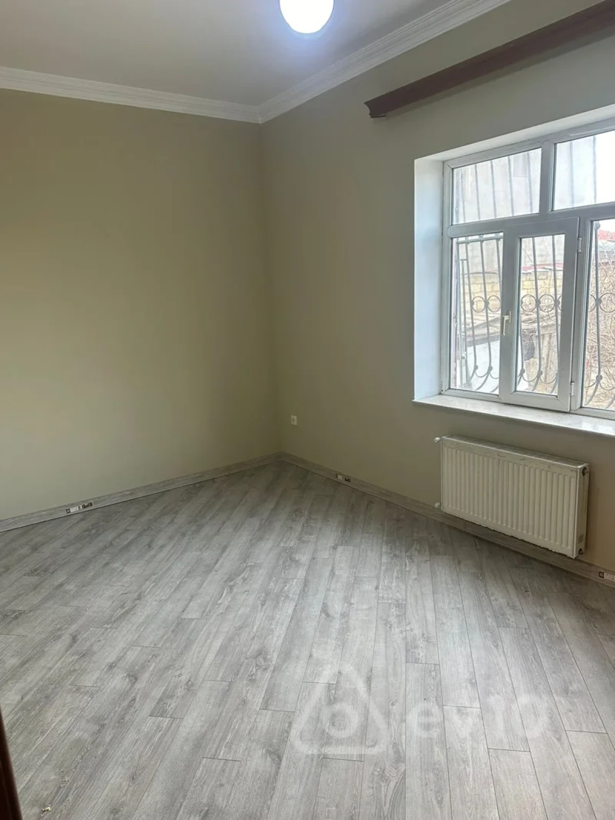 Kirayə verilir 4 otaqlı həyət evi 100 m²