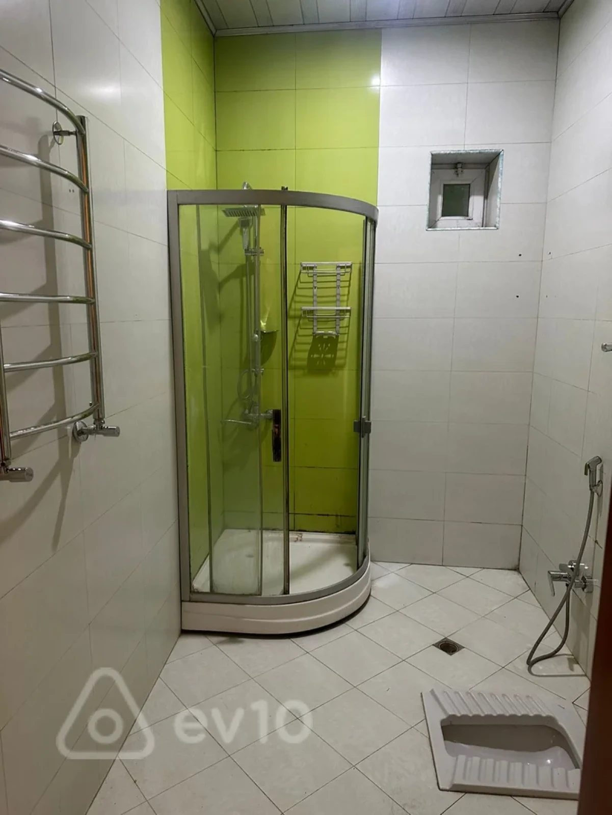 Kirayə verilir 4 otaqlı həyət evi 100 m²