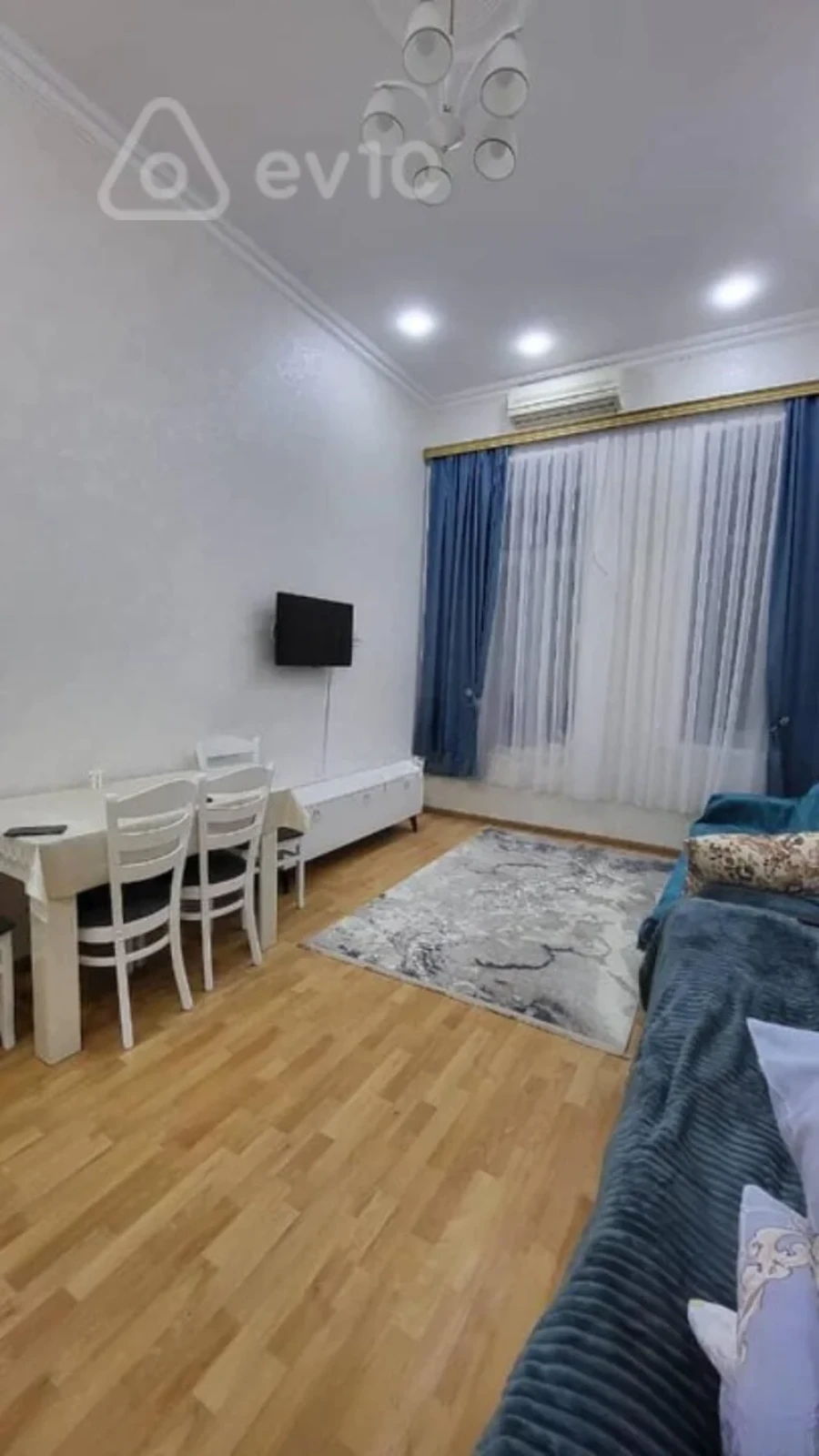 Satılır 1 otaqlı köhnə tikili 36 m²