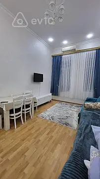 Satılır 1 otaqlı köhnə tikili 36 m² — Bakı, Yasamal 1 otaq 36.00 m²
