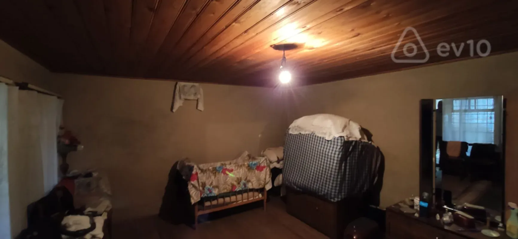 Satılır 6 otaqlı həyət evi 6 m²