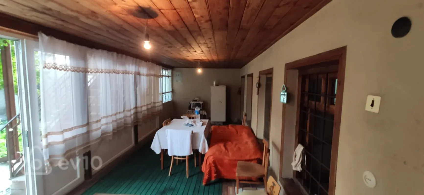 Satılır 6 otaqlı həyət evi 6 m²