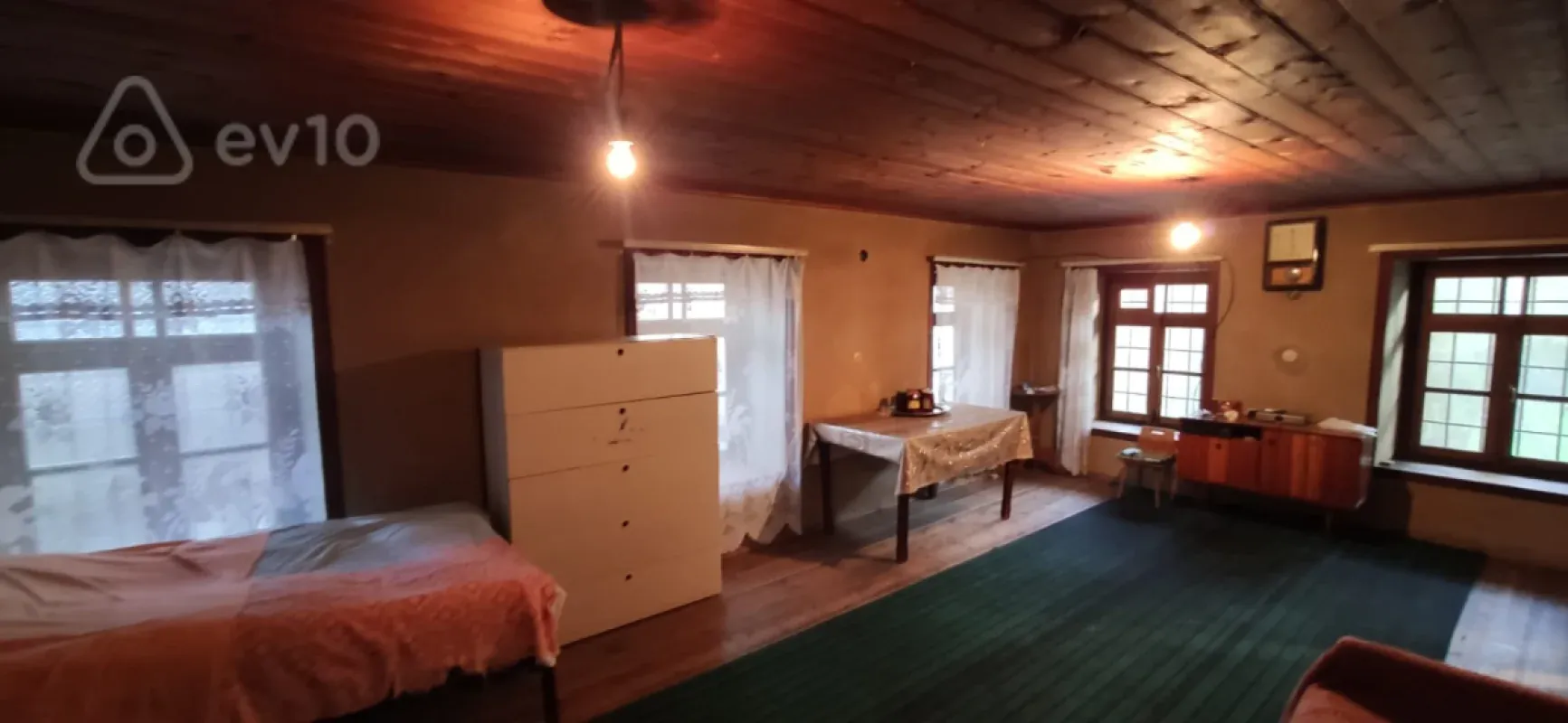 Satılır 6 otaqlı həyət evi 6 m²