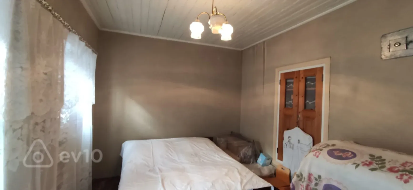 Satılır 6 otaqlı həyət evi 6 m²