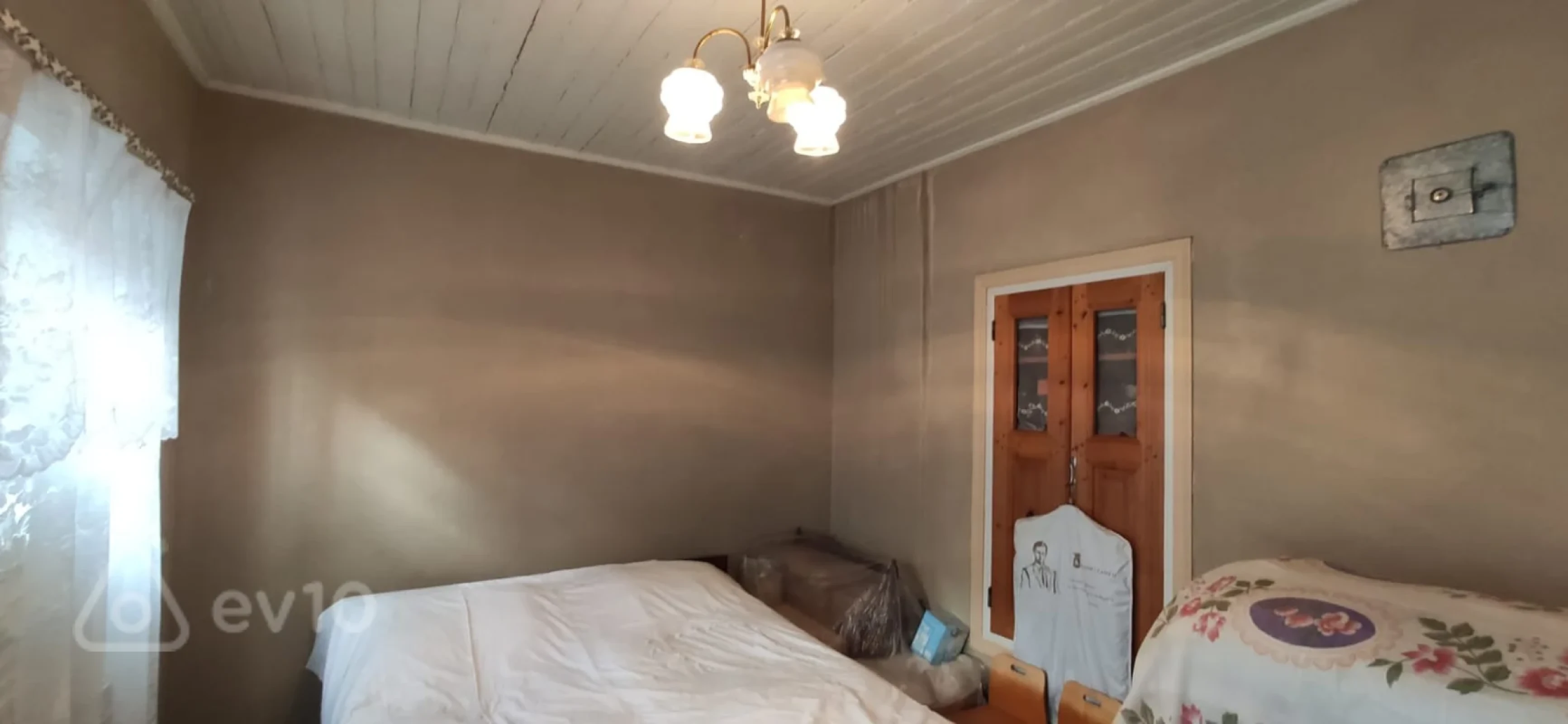 Satılır 6 otaqlı həyət evi 6 m²