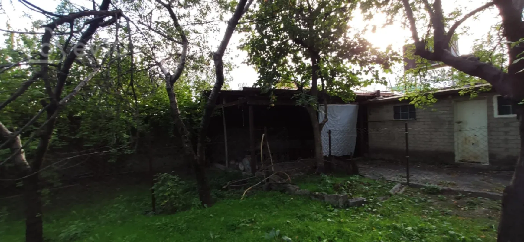 Satılır 6 otaqlı həyət evi 6 m²