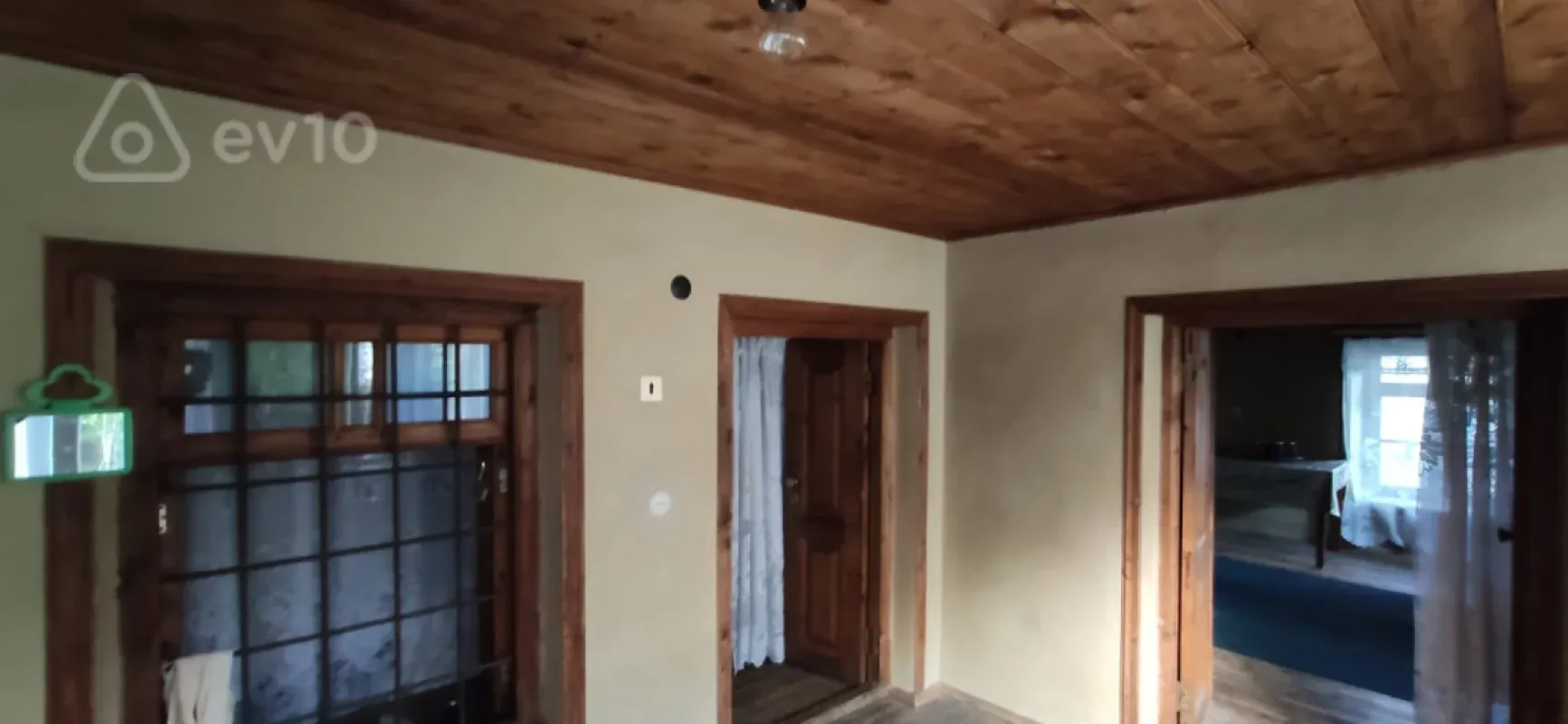 Satılır 6 otaqlı həyət evi 6 m²