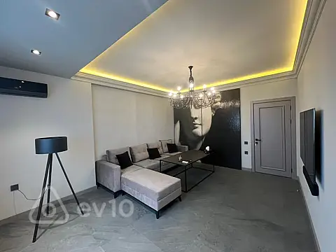 Satılır 2 otaqlı yeni tikili 55 m² — Bakı, Sabunçu 2 otaq 55.00 m²