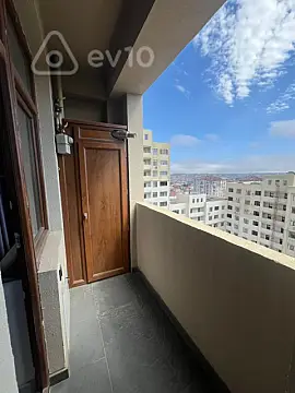 Satılır 2 otaqlı yeni tikili 55 m²
