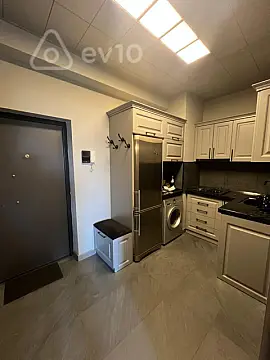 Satılır 2 otaqlı yeni tikili 55 m²