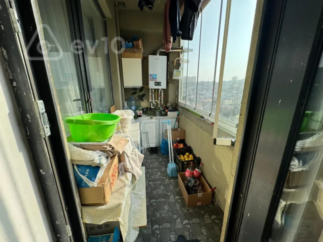 Satılır 2 otaqlı yeni tikili 70 m²