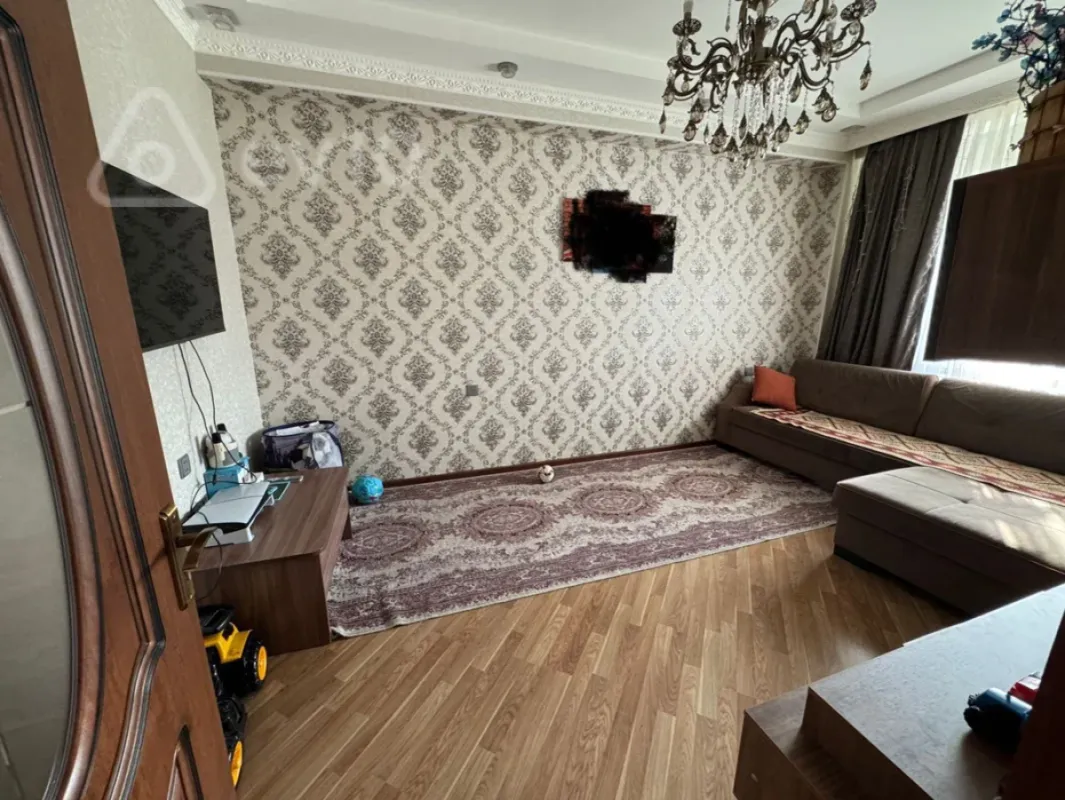 Satılır 2 otaqlı yeni tikili 70 m²