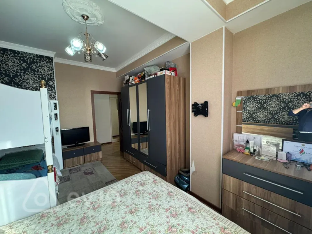 Satılır 2 otaqlı yeni tikili 70 m²