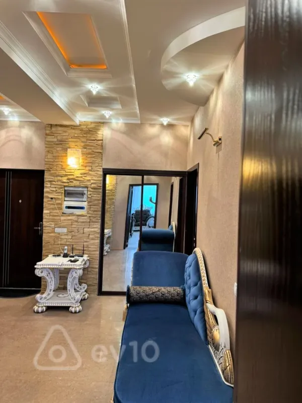 Satılır 3 otaqlı yeni tikili 120 m²