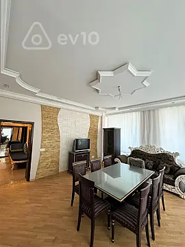Satılır 3 otaqlı yeni tikili 120 m²