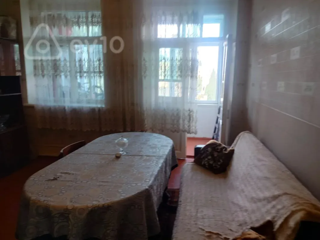 Kirayə verilir 2 otaqlı yeni tikili 54 m²