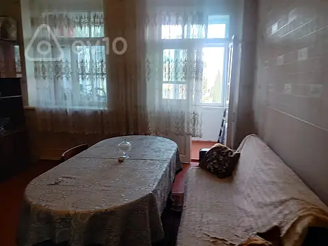 Kirayə verilir 2 otaqlı yeni tikili 54 m²