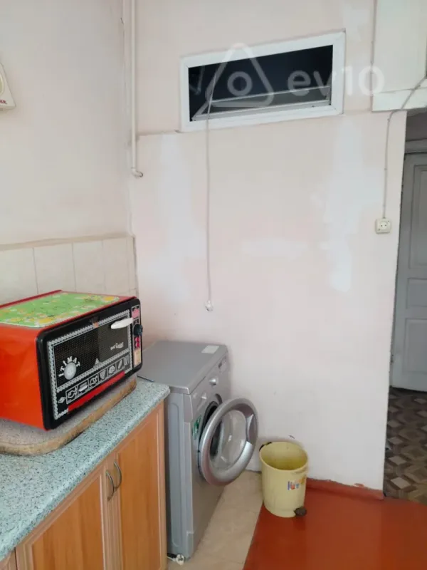 Kirayə verilir 2 otaqlı yeni tikili 54 m²