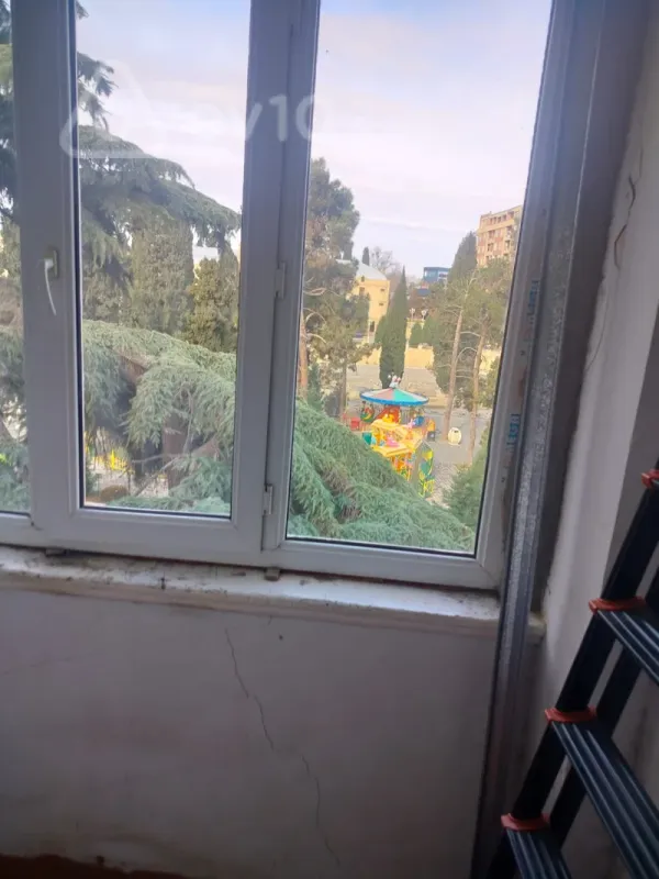 Kirayə verilir 2 otaqlı yeni tikili 54 m²