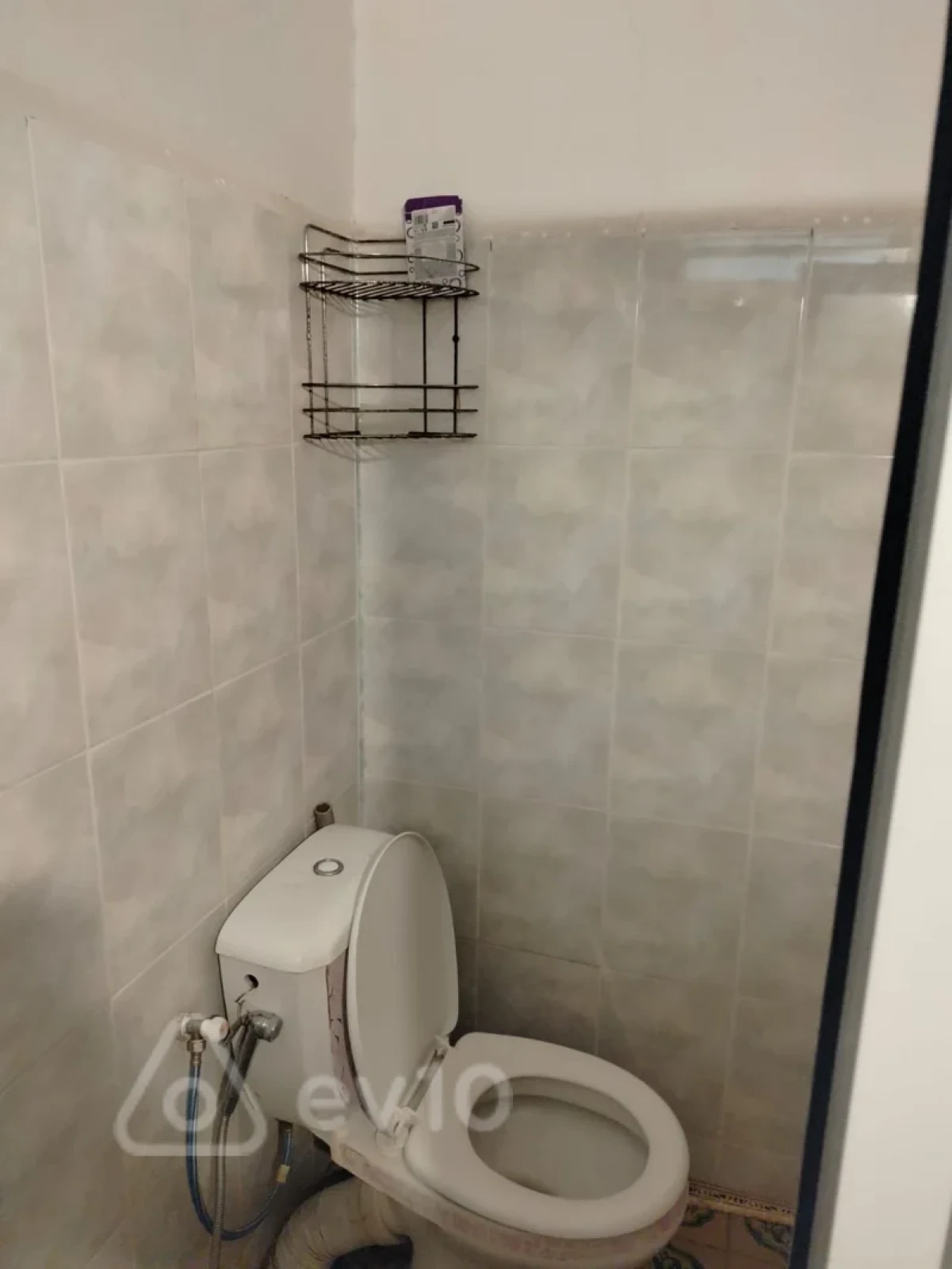 Kirayə verilir 2 otaqlı yeni tikili 54 m²