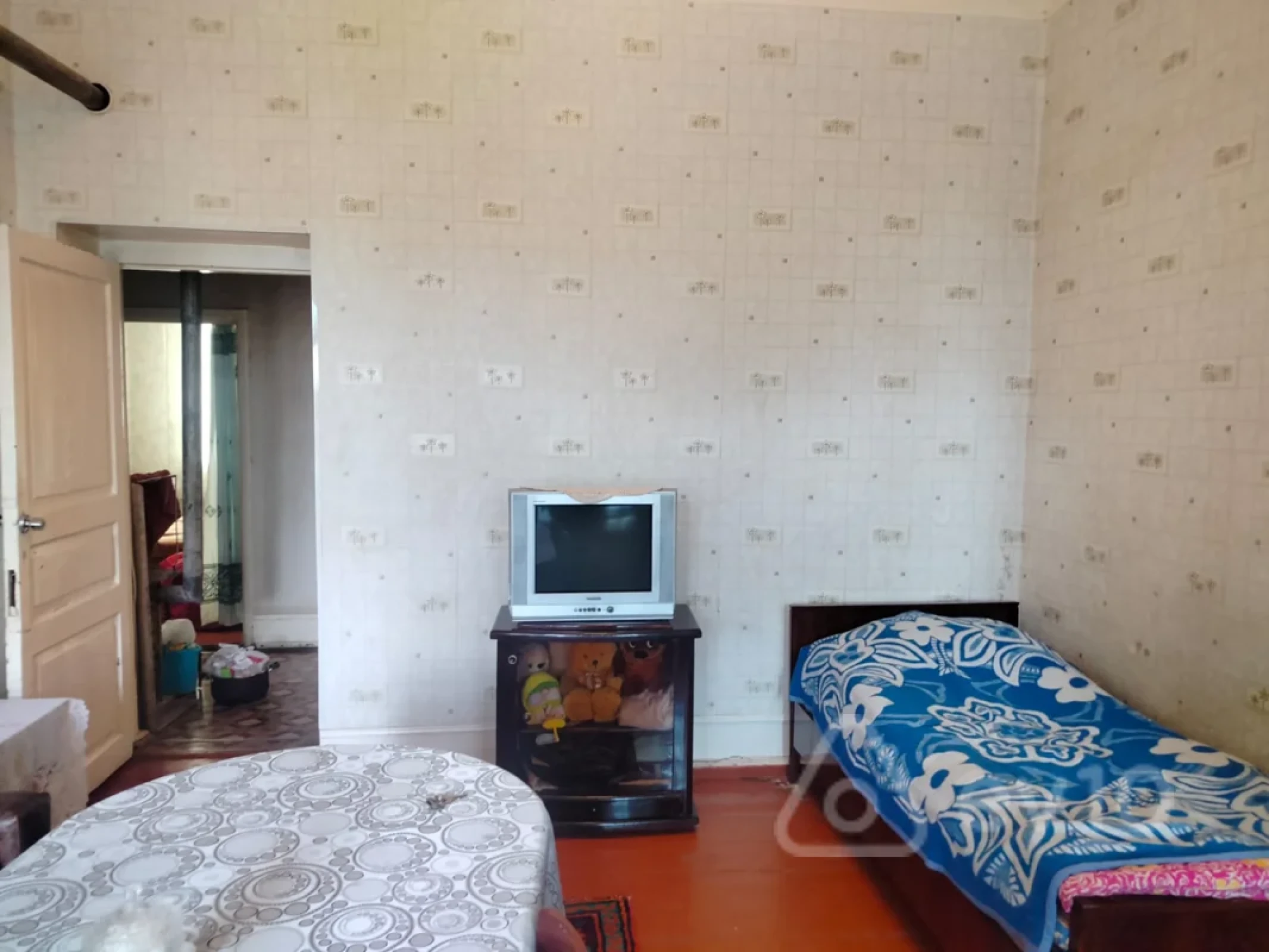 Kirayə verilir 2 otaqlı yeni tikili 54 m²