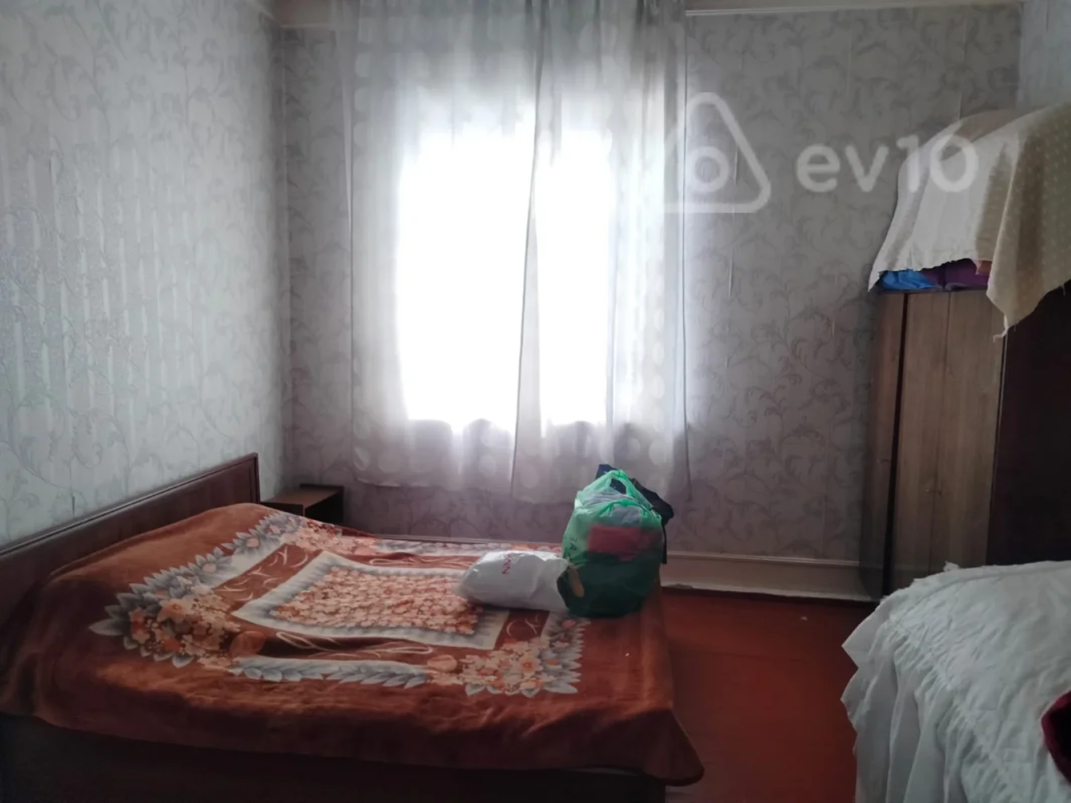 Kirayə verilir 2 otaqlı yeni tikili 54 m²