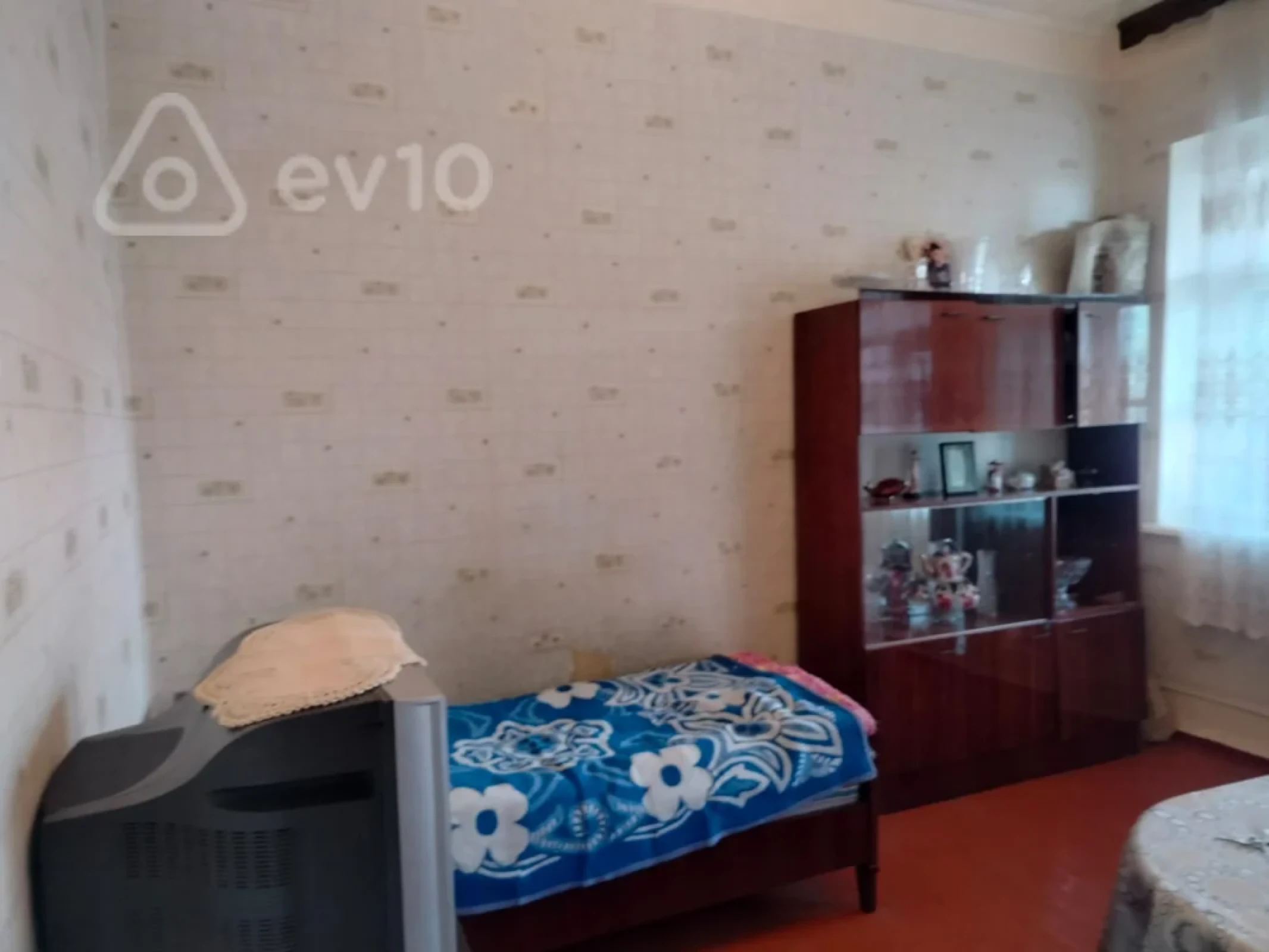 Kirayə verilir 2 otaqlı yeni tikili 54 m²