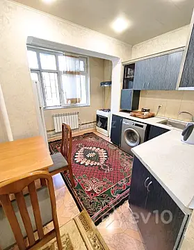Kirayə verilir 4 otaqlı köhnə tikili 120 m² — Bakı, Binəqədi 4 otaq 120.00 m²