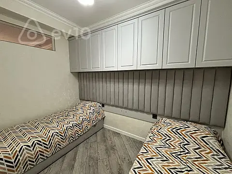 Kirayə verilir 2 otaqlı yeni tikili 80 m² — Bakı, Xətai 2 otaq 80.00 m²