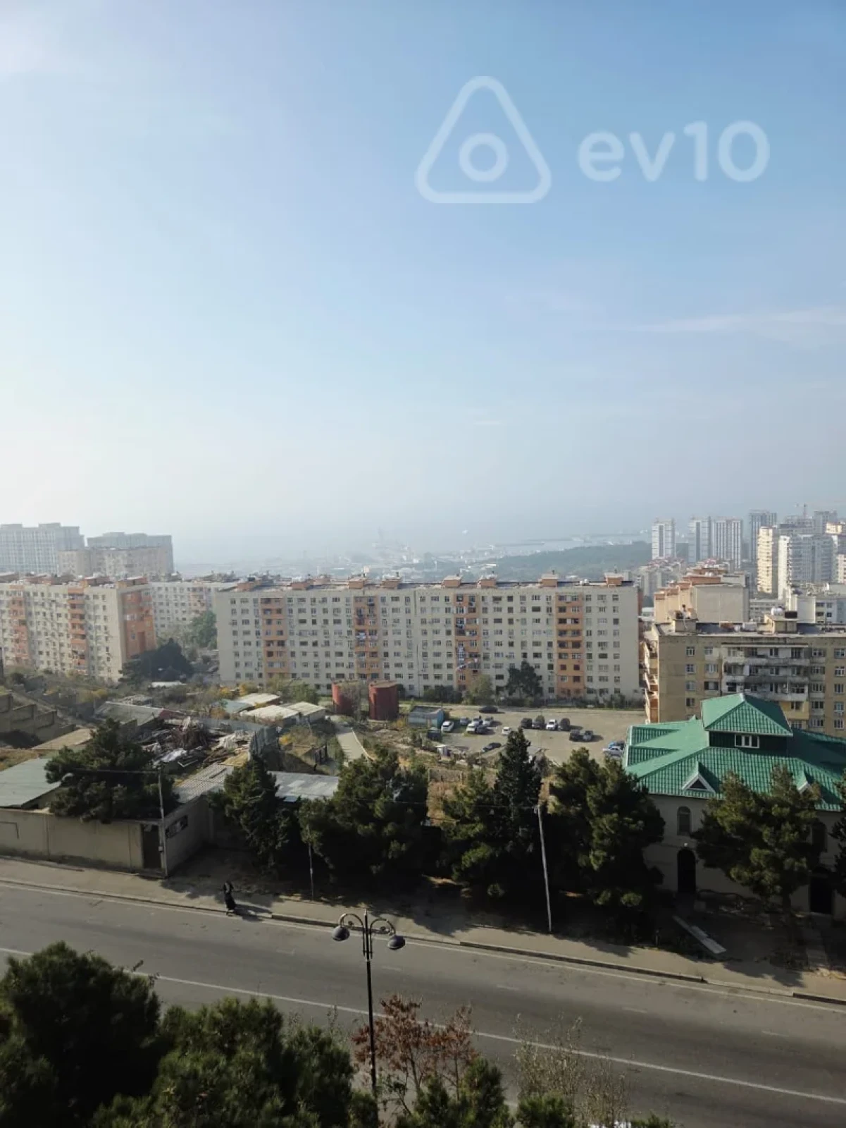 Satılır 3 otaqlı köhnə tikili 85 m²
