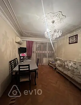 Kirayə verilir 3 otaqlı köhnə tikili 85 m² — Bakı, Nəsimi 3 otaq 85.00 m²