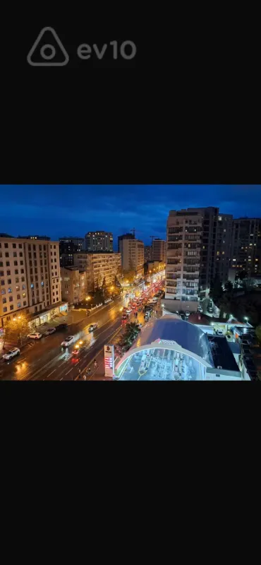 Kirayə verilir 2 otaqlı köhnə tikili 40 m²