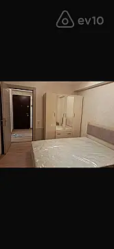 Kirayə verilir 2 otaqlı köhnə tikili 40 m²