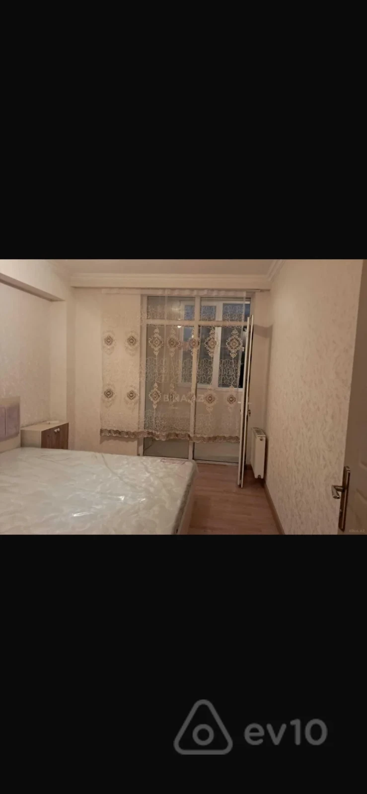 Kirayə verilir 2 otaqlı köhnə tikili 40 m²