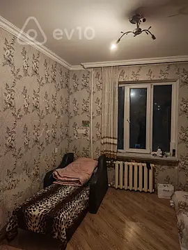 Kirayə verilir 3 otaqlı köhnə tikili 72 m² — Bakı, Xətai 3 otaq 72.00 m²