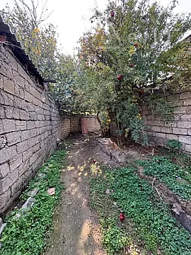 Satılır torpaq sahəsi — Bakı, Xətai