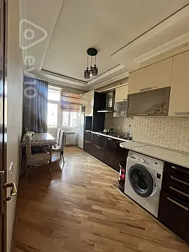 Kirayə verilir 2 otaqlı yeni tikili 90 m² — Bakı, Xətai 2 otaq 90.00 m²