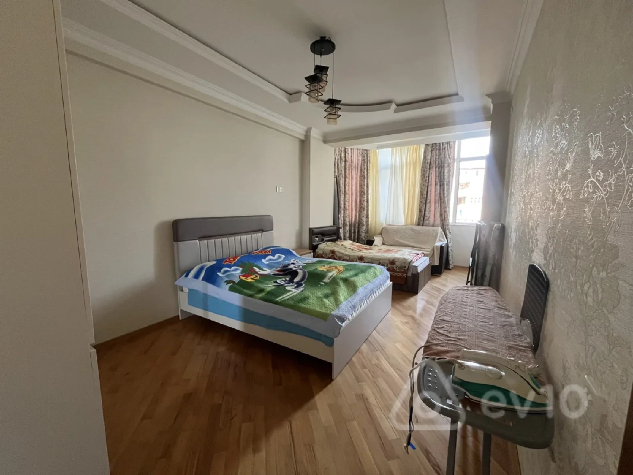 Kirayə verilir 2 otaqlı yeni tikili 90 m²