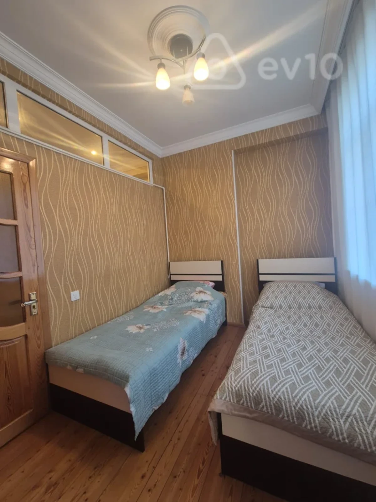 Kirayə verilir 3 otaqlı yeni tikili 90 m²