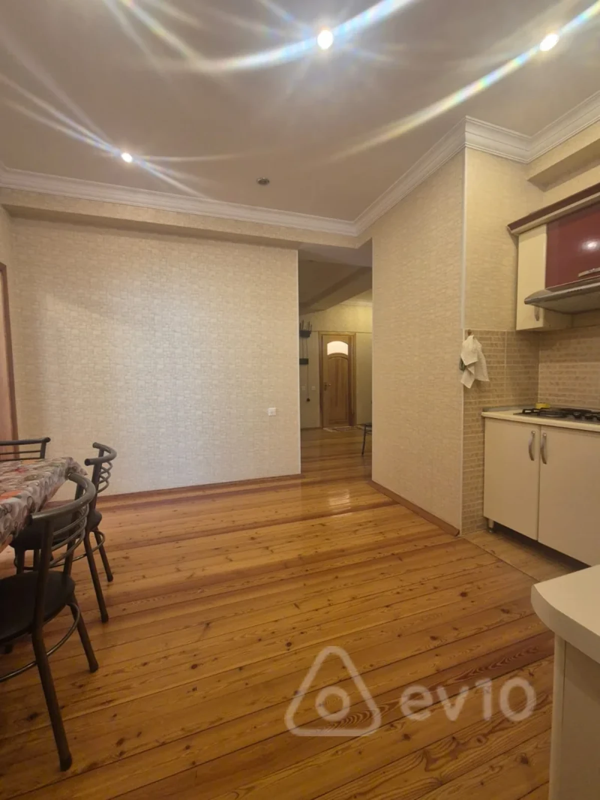 Kirayə verilir 3 otaqlı yeni tikili 90 m²