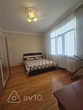 Kirayə verilir 3 otaqlı yeni tikili 90 m²