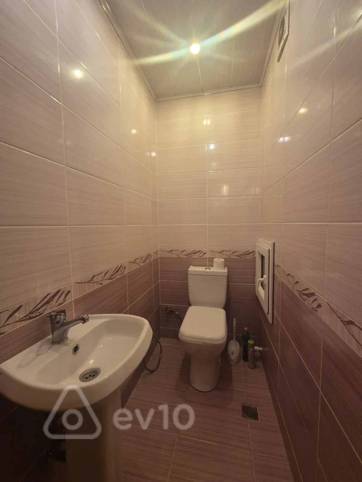 Kirayə verilir 3 otaqlı yeni tikili 90 m²